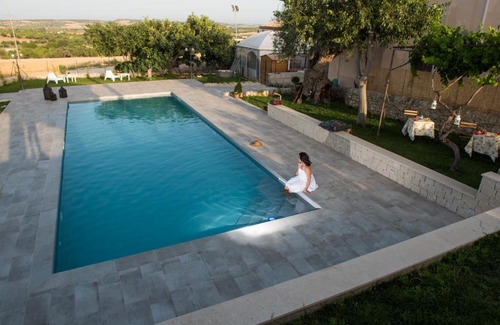Ispica Bed & Breakfast | Agriturismo Il Tenimento