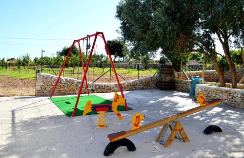 Ispica Bed & Breakfast | Agriturismo Il Tenimento