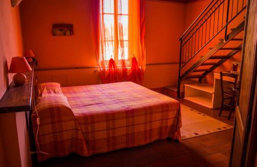Bagnaia House | Agriturismo Il Tiro
