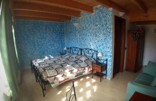 Borghetto House | Agriturismo Il Tondino