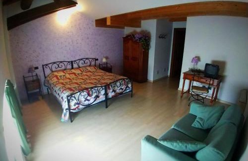 Borghetto House | Agriturismo Il Tondino