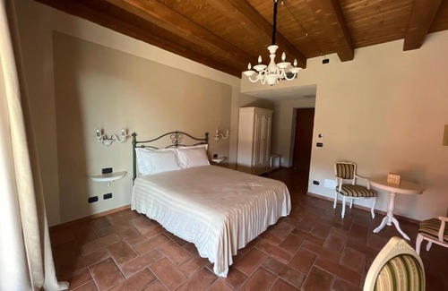 La Morra House | Agriturismo Il Torriglione