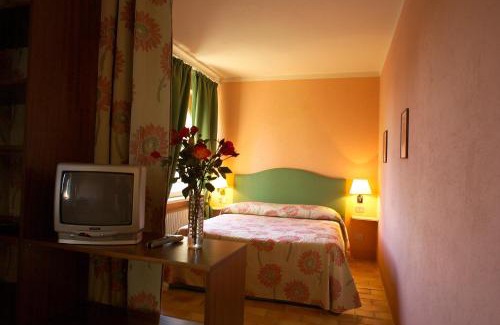 Pinerolo Resort | Agriturismo Il Torrione