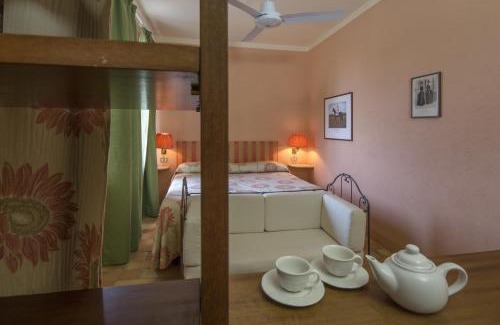 Pinerolo Resort | Agriturismo Il Torrione