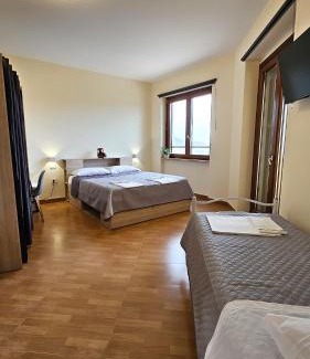 Vasto House | Agriturismo il Tratturo B&B