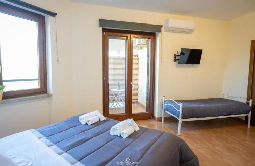 Vasto House | Agriturismo il Tratturo B&B