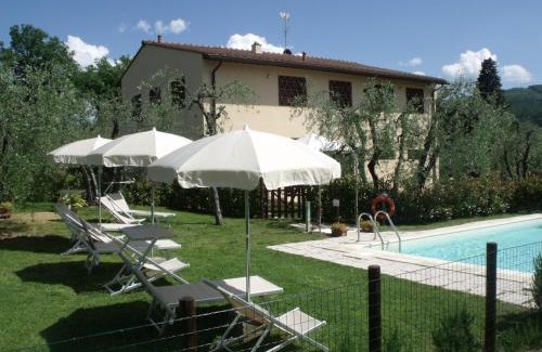 Fiesole House | Agriturismo IL VIAIO