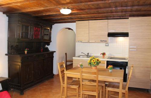 Varco Sabino House | Agriturismo Incantesimo del Lago Salto