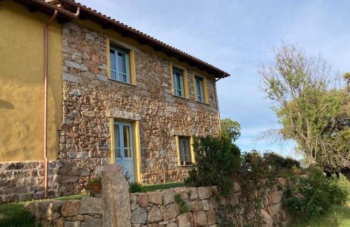 Gonnosfanadiga House | Agriturismo Is Conchisceddas