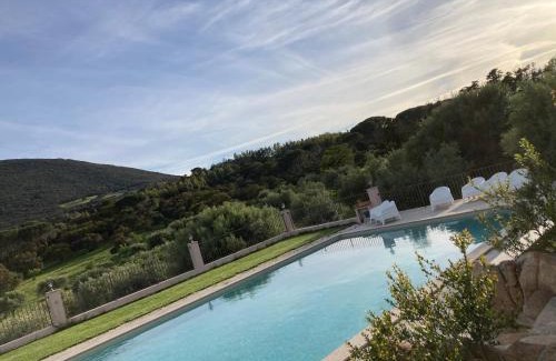 Gonnosfanadiga House | Agriturismo Is Conchisceddas