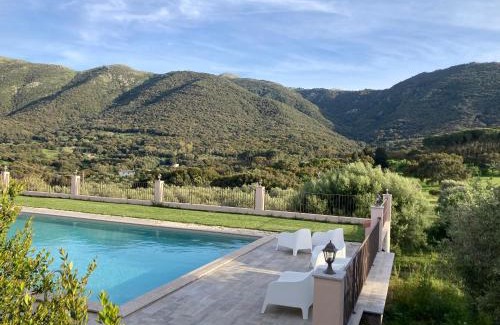 Gonnosfanadiga House | Agriturismo Is Conchisceddas