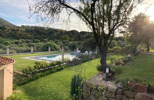 Gonnosfanadiga House | Agriturismo Is Conchisceddas