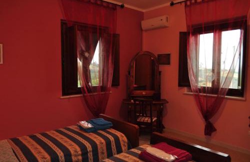 Atri House | Agriturismo Isola Dei Calanchi - Guest House