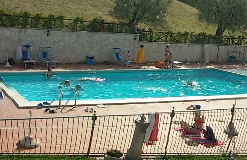 Narni House | Agriturismo Isola Verde