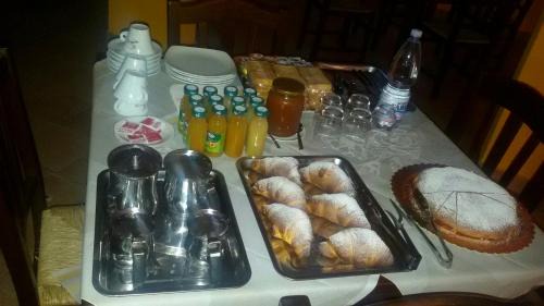 Narni House | Agriturismo Isola Verde