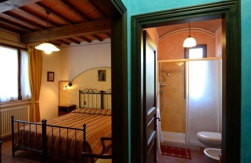 Castelfranco di Sopra House | Agriturismo La Casella