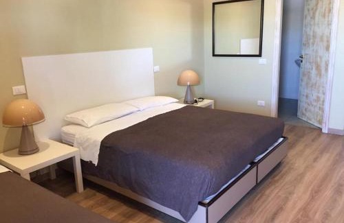 Orsara di Puglia House | Agriturismo Posta Guevara
