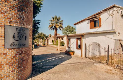 Orsara di Puglia House | Agriturismo Posta Guevara