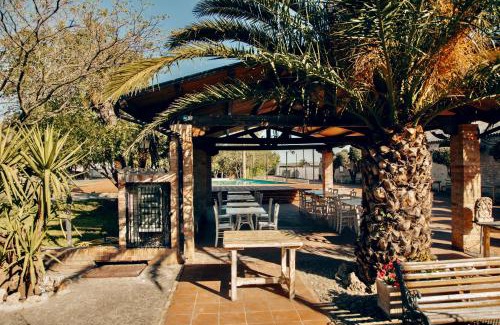 Orsara di Puglia House | Agriturismo Posta Guevara