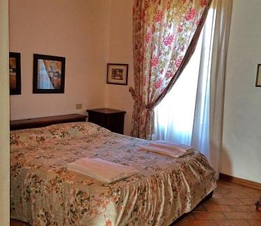 Torre A Castello House | Agriturismo Podere Casato