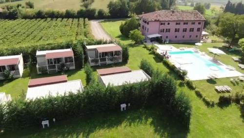 Sona House | Agriturismo Ca' Vecia