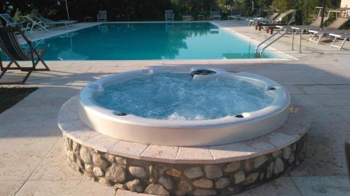 Sona House | Agriturismo Ca' Vecia
