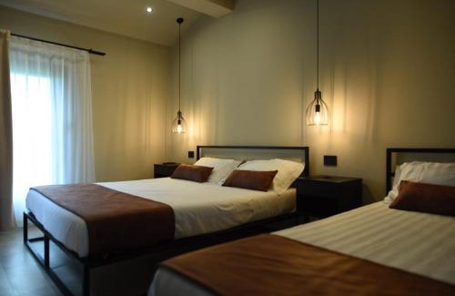 Castelnuovo del Garda Bed & Breakfast | agriturismo Casa Pezzo