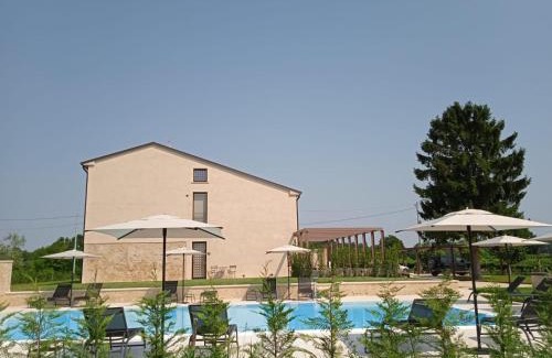 Castelnuovo del Garda Bed & Breakfast | agriturismo Casa Pezzo