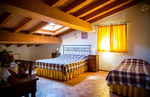 Castelnuovo del Garda House | Agriturismo Bosco del Gal