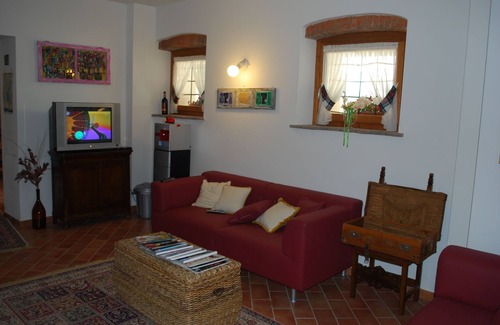 Castelnuovo del Garda House | Agriturismo Bosco del Gal