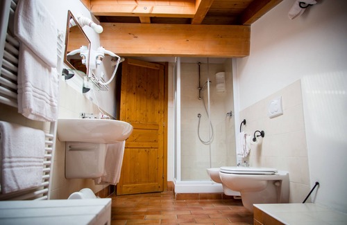 Castelnuovo del Garda House | Agriturismo Bosco del Gal