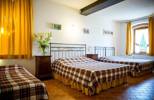 Castelnuovo del Garda House | Agriturismo Bosco del Gal