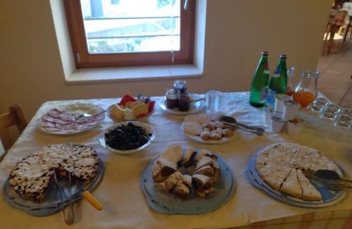 Marano di Valpolicella House | Agriturismo El Bocolar