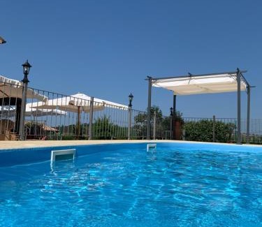 Montalto delle Marche Bed & Breakfast | Agriturismo cerquatonda