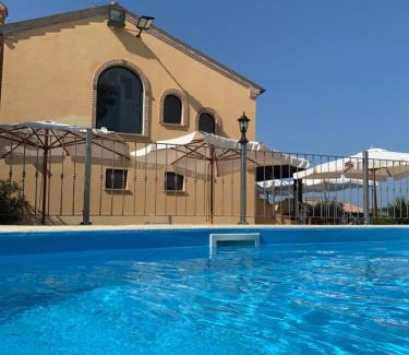 Montalto delle Marche Bed & Breakfast | Agriturismo cerquatonda