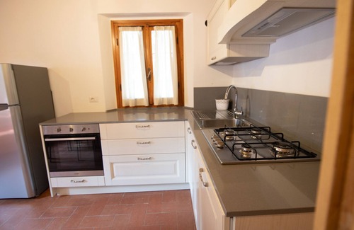 Pistoia Other | Agriturismo Poggio Nardini