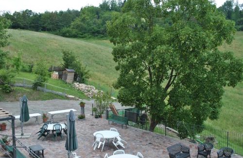 Neviano degli Arduini House | Agriturismo Petrarosa