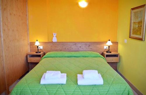 Nord-Est House | Agriturismo il Porcellino