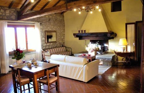 San Marcello Piteglio House | Agriturismo Il Gufo