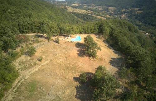 San Marcello Piteglio House | Agriturismo Il Gufo