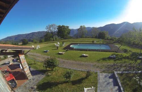 San Marcello Pistoiese House | Agriturismo Il Serrino