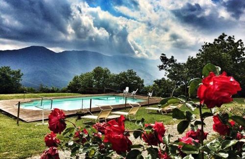 San Marcello Pistoiese House | Agriturismo Il Serrino