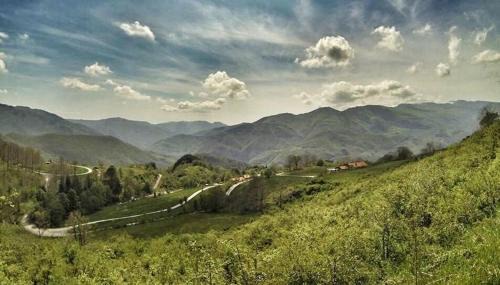 San Marcello Pistoiese House | Agriturismo Il Serrino