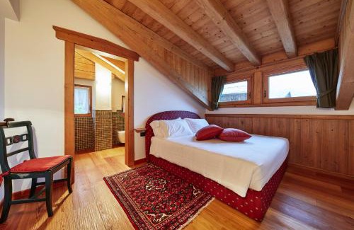 San Nicolo di Comelico House | Agriturismo Botondoro