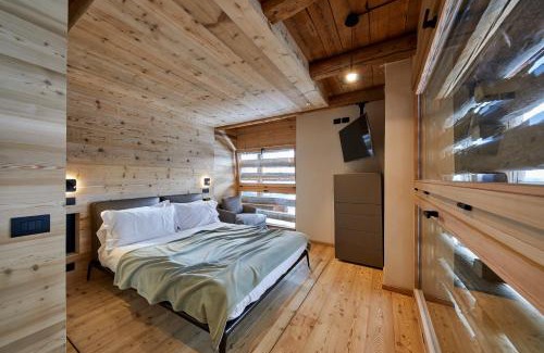 San Nicolo di Comelico House | Agriturismo Botondoro
