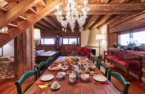 San Nicolo di Comelico House | Agriturismo Botondoro
