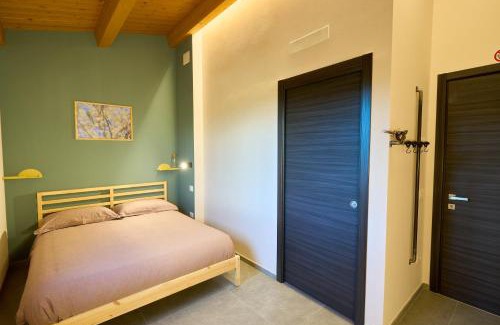 Sassofeltrio House | Agriturismo Ca' Belluccio