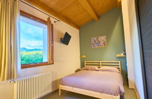 Sassofeltrio House | Agriturismo Ca' Belluccio