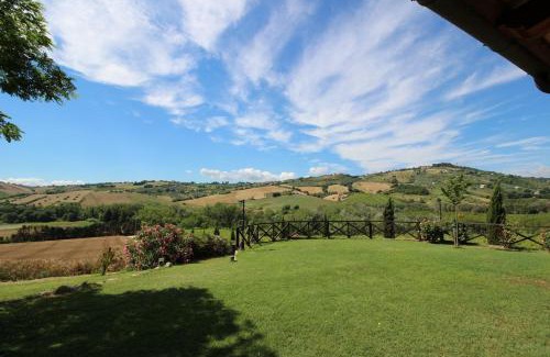 Citta Sant'Angelo House | Agriturismo L'Arcadia