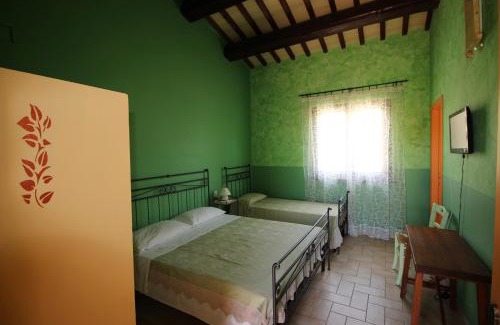Citta Sant'Angelo House | Agriturismo L'Arcadia